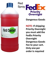 RSFCF - Red Spray First Contact 500 ml