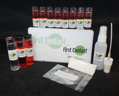 RSFCI - Red Spray First Contact International Kit