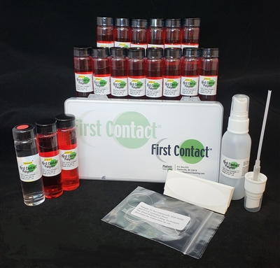 RSFCIM - Red Spray First Contact InterMax