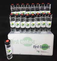 RTFCIM - Red First Contact Thinner InterMax Kit