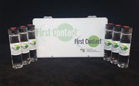 RTFCK - Red First Contact Thinner Kit