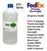 SCFCF - DTC Formula Spray First Contact 500ml Bottle