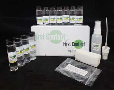 SCFCI - DTC Formula Spray First Contact International Kit