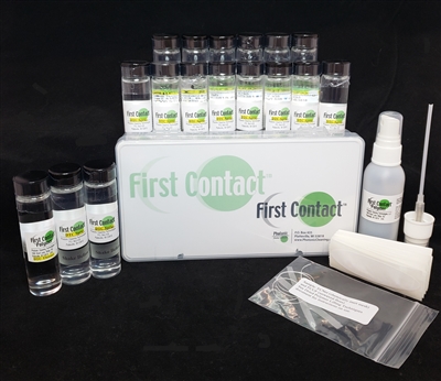 SCFCIM - DTC Formula Spray First Contact InterMax Kit