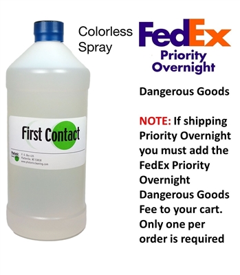 SFCF - Spray First Contact 500 ml - Legacy Formula