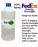 SFCPLF -  Plastics Formula Spray First Contact 500ml Bottle