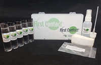 SGFCD - FC Gold Spray Formula First Contact Deluxe Kit