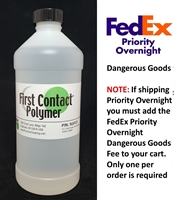 SGFCF - FC Gold Spray Formula First Contact 500ml Bottle