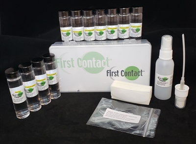 SGFCI - FC Gold Spray First Contact International Kit
