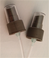 SPM - Medium Spray Pump Head