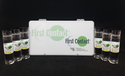 TCFCK - DTC Formula First Contact Thinner Kit