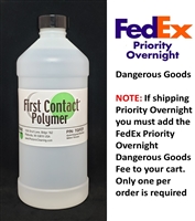 TGFCF - FC Gold Formula First Contact Thinner 500 ml