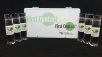TGFCK - FC Gold Formula First Contact Thinner Kit