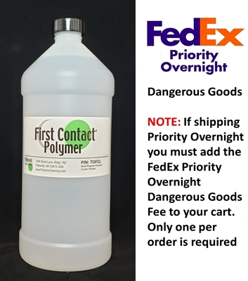 TGFCL - FC Gold Formula First Contact Thinner 1L