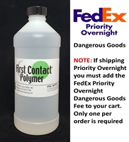 TWFCF - FC WR Water Resistant First Contact Thinner 500 ml