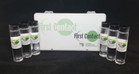 TWFCK - FC WR Water Resistant First Contact Thinner Kit