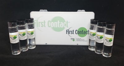 TWFCK - FC WR Water Resistant First Contact Thinner Kit