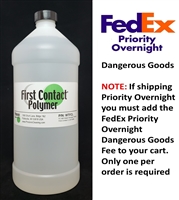 TWFCL - FC WR Water Resistant First Contact Thinner 1000 ml