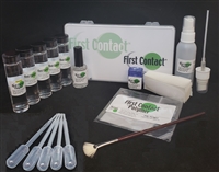 FC WR Water Resistant First Contact Deluxe Evaluation Kit