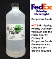 WFCF - FC WR Water Resistant First Contact 500 ml Bottle