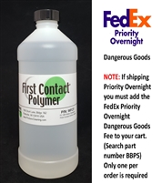 WFCF - FC WR Water Resistant First Contact 500 ml Bottle