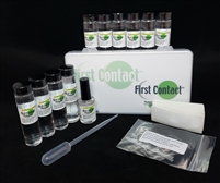 WFCI - FC WR Water Resistant First Contact International Kit