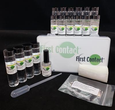 WFCIM - FC WR Water Resistant First Contact InterMax Kit