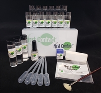 WFCIMAI - FC WR Water Resistant First Contact InterMax All-Inclusive Kit