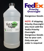 WFCL - FC WR Water Resistant First Contact 1 Liter Bottle