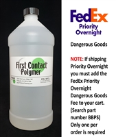 WFCL - FC WR Water Resistant First Contact 1 Liter Bottle