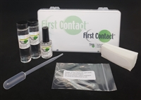 WFCR - FC WR Water Resistant First Contact Regular Kit
