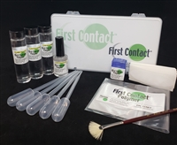 WFCRAI - FC WR Water Resistant  First Contact Regular All-Inclusive Kit