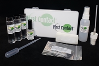 WFCS - FC WR Water Resistant First Contact Starter Kit