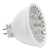 LED-MR16-8L90-5K-40Â° 620 Lumens DAUER LED