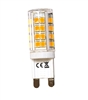 LED-ENC-G9-51SMD28-120V-4W 28K 370 lumens DAUER LED
