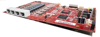 DSP8-USB | 8 Analog Channel Digital Sound Card