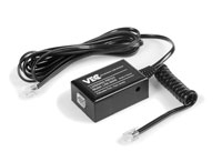 Telephone Logger Patch