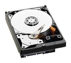 1TB SATA SSD drive with software