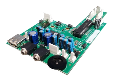 MIDB-V10 replacement or upgrade board