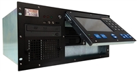 TRVR-LO+A4 Rackmount Phone Call Recording System