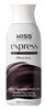 Kiss Express Color #K99 Semi- Permanent Jet Black 3.5oz (04570)<br><br><br>Case Pack Info: 60 Units