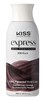 Kiss Express Color #K98 Semi- Permanent Black 3.5oz (04572)<br><br><br>Case Pack Info: 60 Units