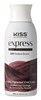 Kiss Express Color #K89 Semi- Permanent Darkest Brown 3.5oz (04586)<br><br><br>Case Pack Info: 60 Units