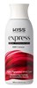 Kiss Express Color #K49 Semi- Permanent Crimson 3.5oz (04601)<br><br><br>Case Pack Info: 60 Units