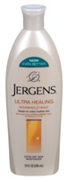 Jergens Ultra Healing 10oz Xtra Dry Skin Moisturizer (10042)<br><br><br>Case Pack Info: 6 Units