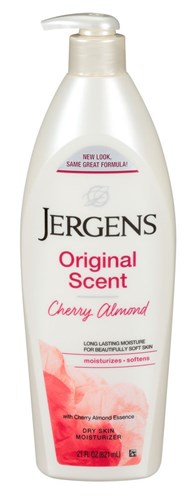 Jergens Original Scent 21oz Dry Skin Moisturizer Pump (10047)<br><br><br>Case Pack Info: 6 Units