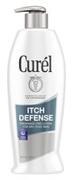 Curel Itch Defense Lotion 13oz Pump (10056)<br><br><br>Case Pack Info: 6 Units