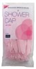 Siris Shower Cap Large Solid Vinyl (Assorted Colors) (10127)<br><br><span style="color:#FF0101"><b>12 or More=Unit Price $1.64</b></span style><br>Case Pack Info: 108 Units