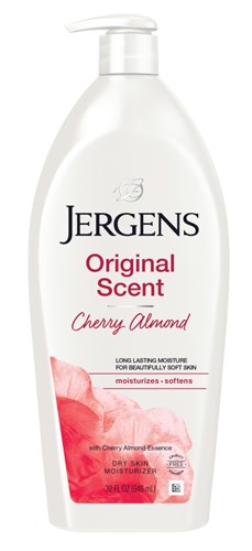 Jergens Original Scent 32oz Dry Skin Moisturizer Pump (10267)<br><br><br>Case Pack Info: 6 Units