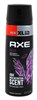 Axe Deodorant Body Spray Excite 5.1oz (10339)<br><br><br>Case Pack Info: 12 Units